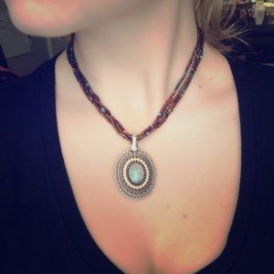 Premier Designs Necklace